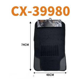 Tapis de Sol Auto Universels CIAOBOSI CX-39980 | Etech-Parts