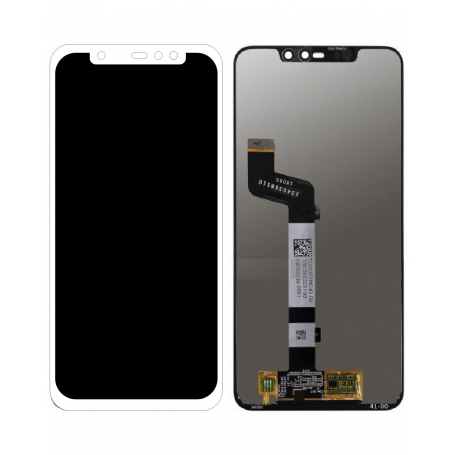 Ecran Xiaomi Redmi Note 6/6 Pro Blanc