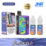 Vapoteuse Rechargeable JNR AeroX 32000 puffs Fruis Rouges | Etech-Parts
