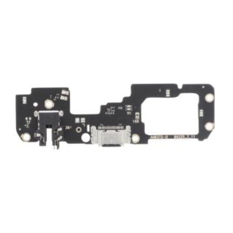 Charging Port, USB Connector - Realme 9 4G charging connector, wholesale price