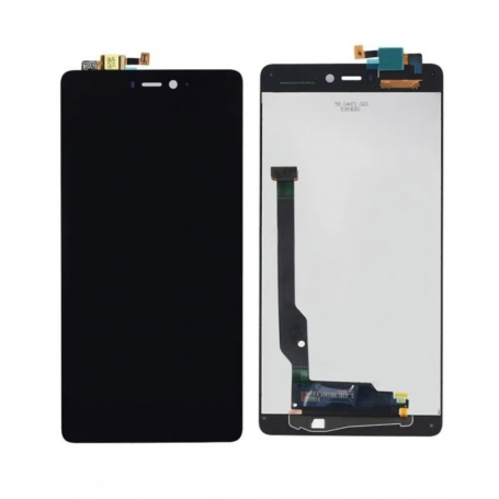 Screen Xiaomi Mi 4C Black