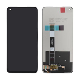 Ecran Realme 8 5G | Etech-Parts