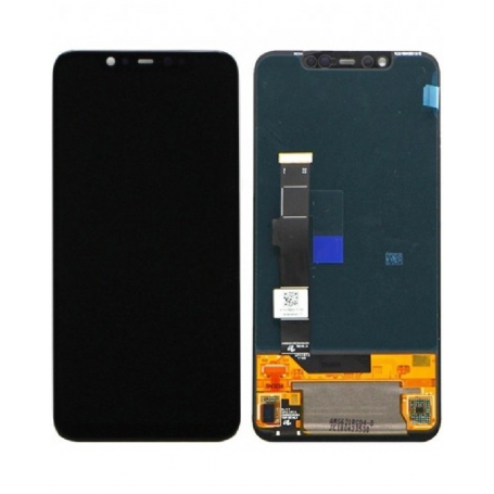 Ecran Xiaomi Mi 8 Noir