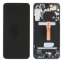 Ecran Samsung Galaxy S23 Plus Or + Châssis (Original) | Etech-Parts