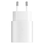 Chargeur, Alimentation - Adaptateur Secteur Type C 25W - Samsung T2510EBEGEU - Blanc (VRAC), prix de gros.