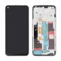 Ecran Realme 8i + Châssis | Etech-Parts