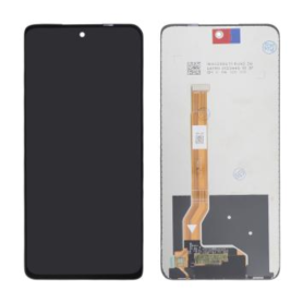 Ecran Realme C75 4G Noir Sans Châssis | Etech-Parts