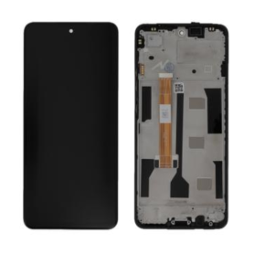 Screen, Display - Realme C75 4G Screen + Chassis (Original Refurbished), wholesale price