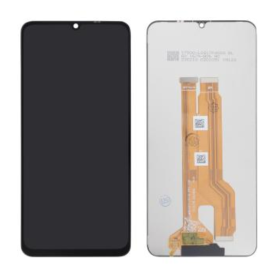 Screen, Display - Realme C61 Black Screen (No Frame), wholesale price