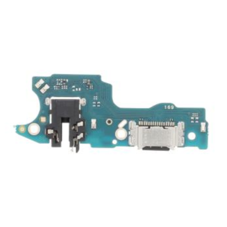 Charger Port, USB Connector - Realme C55 charging connector, wholesale price
