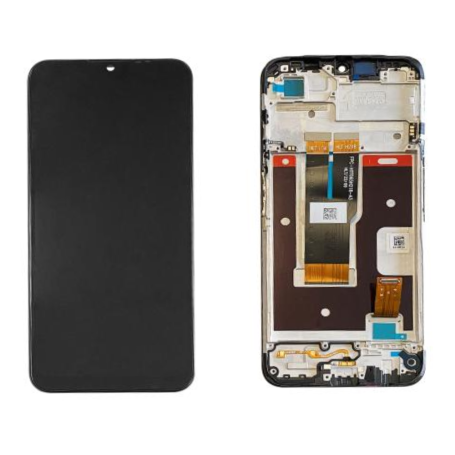Display, Screen - Realme C31 Screen + Chassis, wholesale price