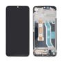 Screen, Display - Realme C25Y Screen + Chassis, wholesale price