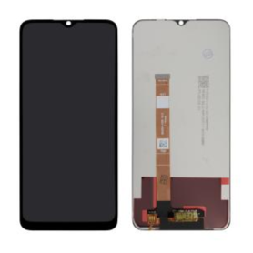 Display, Screen - Realme C21Y Screen Without Frame, wholesale price