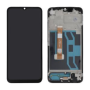 Screen, Display - Realme C21Y Screen + Chassis, wholesale price