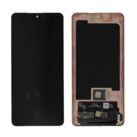 Ecran Realme GT 7 Sans Châssis (Original Reconditionné) | Etech-Parts