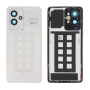 Dos, Coque, Vitre arrière - Vitre Arrière Realme GT2 Pro Blanc (Service Pack) - R-4909466, prix de gros.