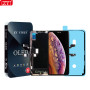Ecran iPhone XS (Hard OLED) ZY | Etech-Parts