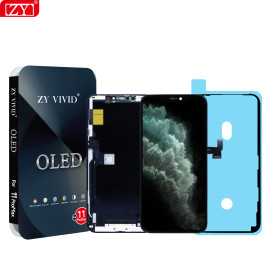 Ecran iPhone 11 Pro (Hard OLED) ZY | Etech-Parts