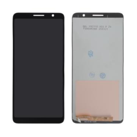 Ecran TCL 501 Sans Châssis (Original Reconditionné) | Etech-Parts