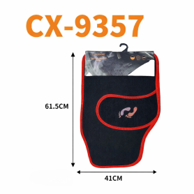 Tapis de Sol Auto Universels CIAOBOSI CX-9357 | Etech-Parts