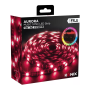 Ruban LED, Bande LED - Bande Lumineuse Gaming Konix Aurora Music LED Strip 5m, prix de gros.