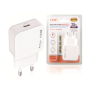 Chargeur USB, Bloc Secteur - Adaptateur Secteur USB-C 25W - Chargeur Rapide LinQ C2592, prix de gros.