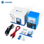 Chargeur, Dock, Hub - Station Alimentation Intelligente SUNSHINE P5 Mini, prix de gros.