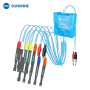 Charger, Power Cable - Intelligent Jump Start Cable for iPhone SUNSHINE IBOOT A/V11.0, wholesale price