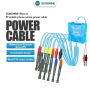 Charger, Power Cable - Intelligent Jump Start Cable for iPhone SUNSHINE IBOOT A/V11.0, wholesale price