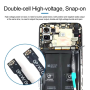 Charger, Power Cable - Intelligent Jump Start Cable for iPhone SUNSHINE IBOOT A/V11.0, wholesale price