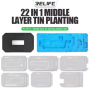 Kit de Reballing BGA iPhone X à 17 Pro Max | Etech-Parts