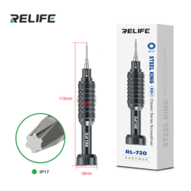Tournevis Fibre de Carbone RELIFE RL-728 | Etech-Parts
