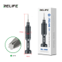 Tool, Instrument - Carbon Fiber Screwdriver RELIFE RL-728 / IP17, wholesale price