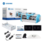 Machine de découpe de film hydrogel SUNSHINE C4 Pro Max | Etech-Parts