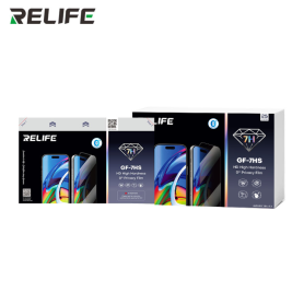 Film Protection Hydrogel HD Anti-Regards RELIFE GF-7HS | Etech-Parts