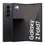 Smartphone, Téléphone - Samsung Galaxy Z Fold7 512 Go Noir SM-F966B/DS - Non EU - Neuf, prix de gros.