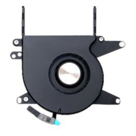 Ventilateur Gauche pour MacBook Pro 14″ A2918 A3112