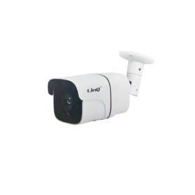 Caméra NVR POE 2K LinQ NV-5048