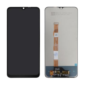 Display, Screen - Vivo Y20s (V2027) Screen Without Frame (Original Refurbished), wholesale price