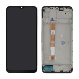Display, Screen - Vivo Y20s Screen (V2027) + Chassis (Original Refurbished), wholesale price