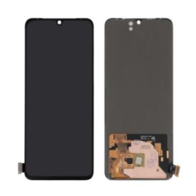 Ecran Vivo V21 5G Noir | Etech-Parts