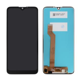 Ecran Wiko View 3 (Original Reconditionné) | Etech-Parts