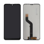 Display, Screen - Wiko Y81 Black Screen (Original Refurbished), wholesale price