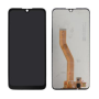 LCD, Display - Wiko Y62 Black Screen (Original Refurbished), wholesale price