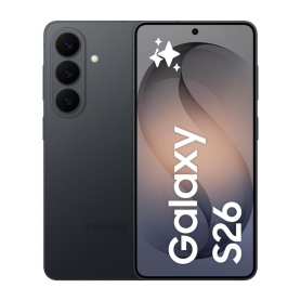 Samsung Galaxy S26 5G 512Go Noir SM-S942BZKHEUB | Etech-Parts