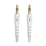 Convertisseur, Connecteur - Câble Adaptateur Double Prise Jack FASR FS-AB15 - 3.5 mm, prix de gros.