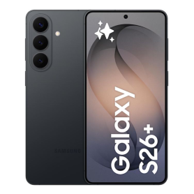 Smartphone, Téléphone - Samsung Galaxy S26+ 5G 512 Go Noir - Neuf, prix de gros.