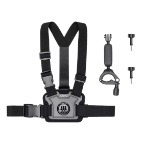 Kit Accessoires Bike Bundle pour DJI Osmo Action | Etech-Parts