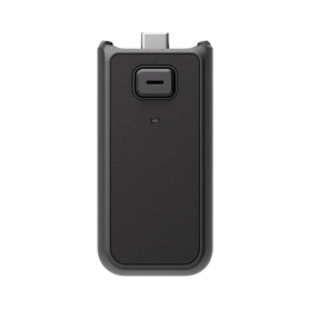 Poignée Batterie pour DJI Osmo Pocket 3 | Etech-Parts