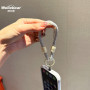 Phone Strap, Neck Cord - copy of Short Blue Green Phone Lanyard, wholesale price